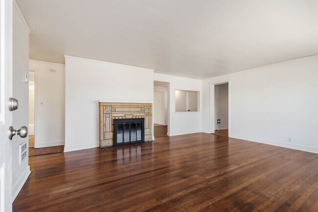 Foto del edificio - 15577 9th Ave NE