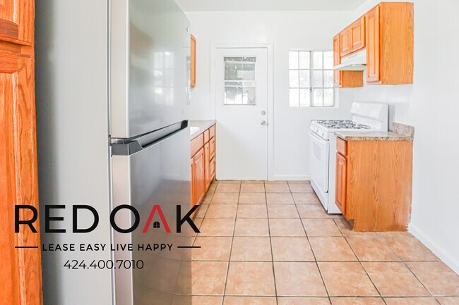 Foto del edificio - Delightful and Cozy One Bedroom Home with ...