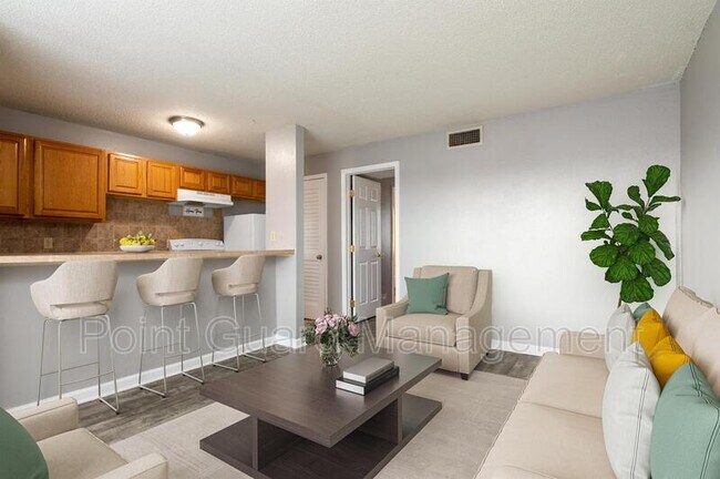 Foto del edificio - 2228 S Oliver Ave