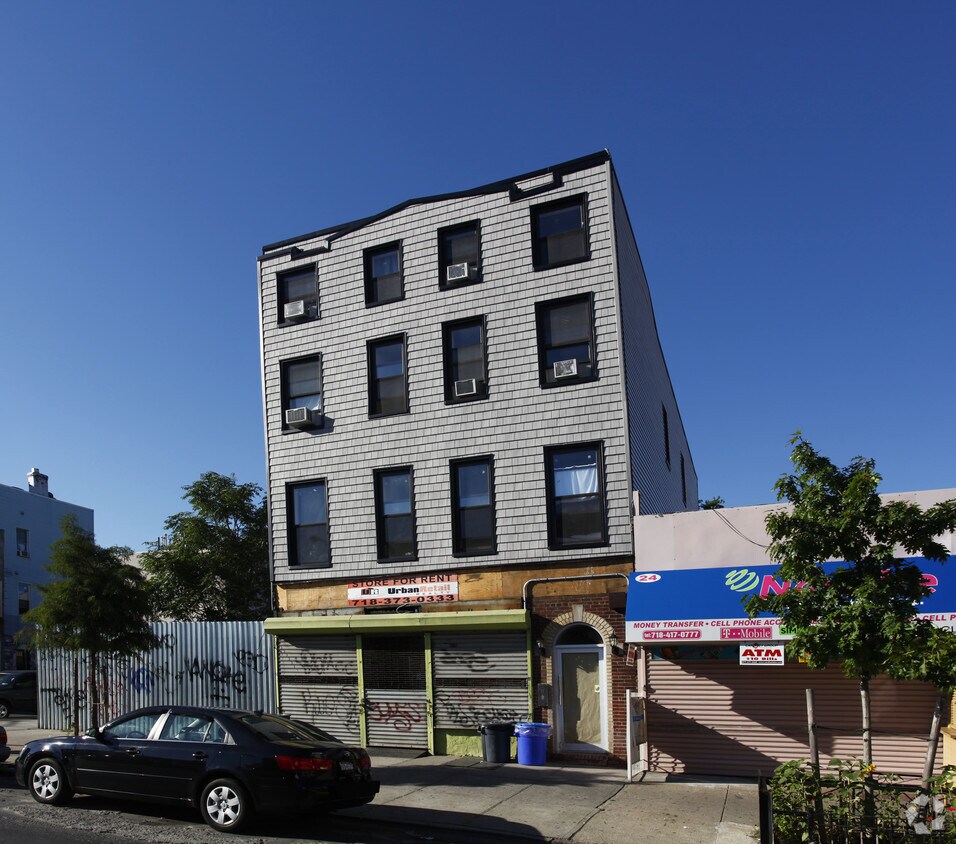 Primary Photo - 26 Wilson Ave