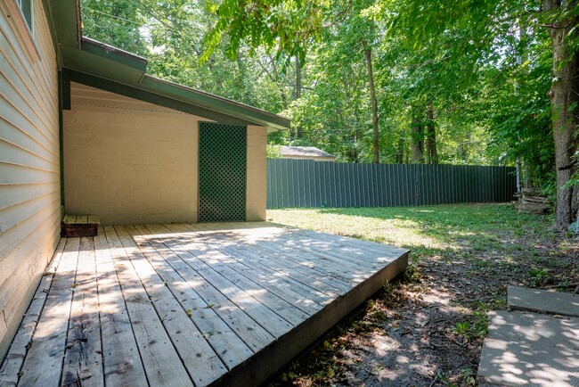 Photo - 929 S English Ave Apartment