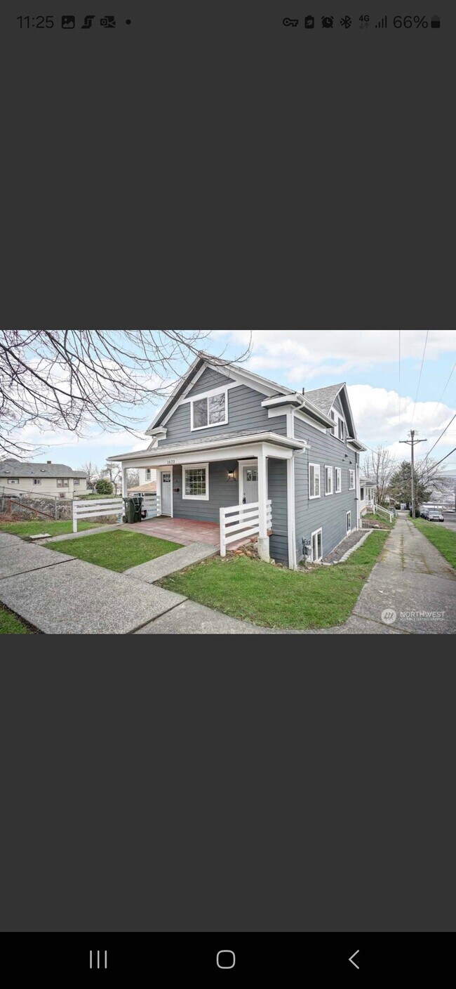 Foto del edificio - Yakima