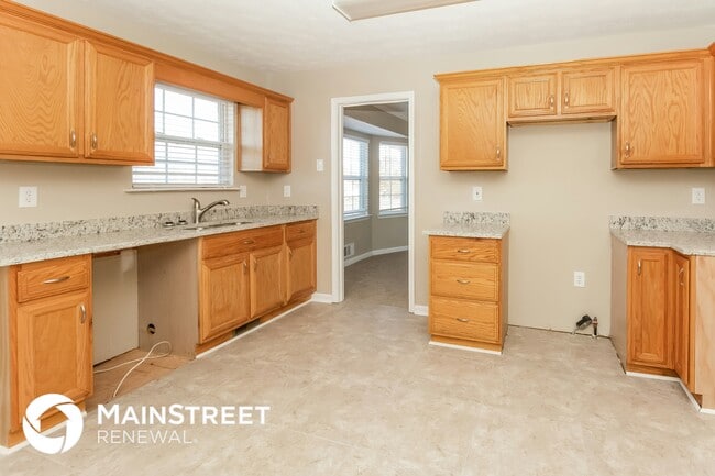 Foto del edificio - 519 Trinity Tr