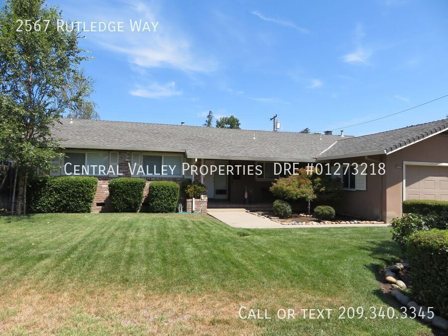 Building Photo - 2567 Rutledge Way