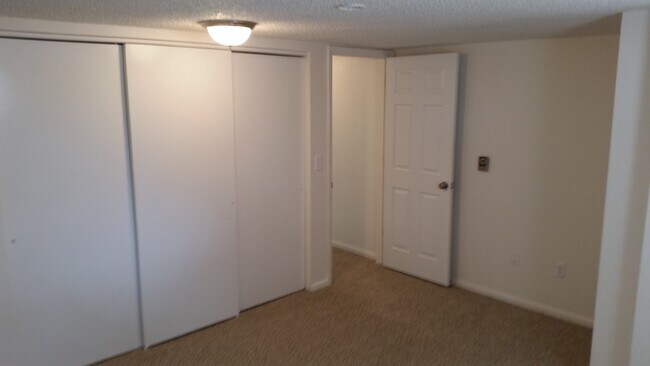 Master Bedroom - 12140 Huron St. #102