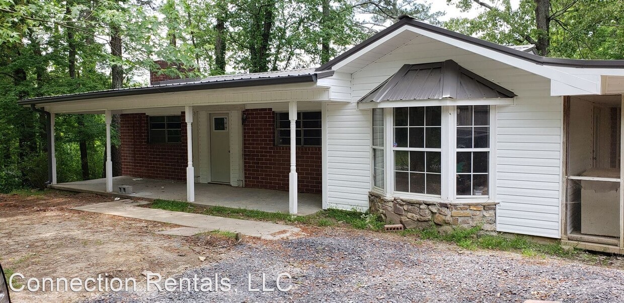 1160 Ben Hill Rd, Dalton, GA 30721 House Rental in Dalton, GA