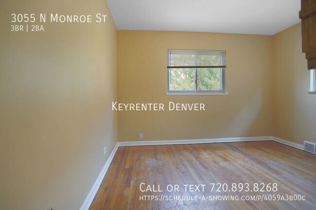 Building Photo - Charming 3BD, 1.5BA Ranch-Style Home with ...