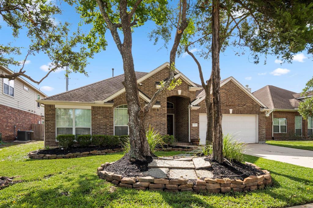 9907 Brandywood Cir, Tomball, TX 77375 House Rental in Tomball, TX