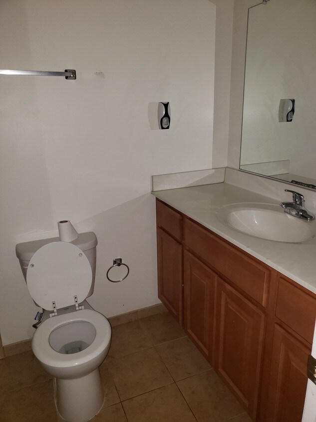 Foto principal - 3124 Brinkley Rd
