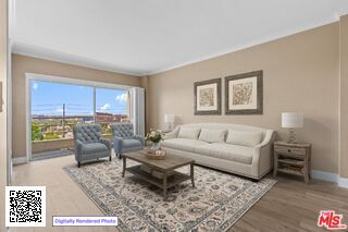 Foto del edificio - 1131 Alta Loma Rd