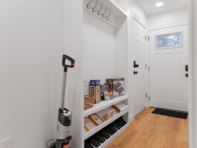 Foto del edificio - 1 Central Sq