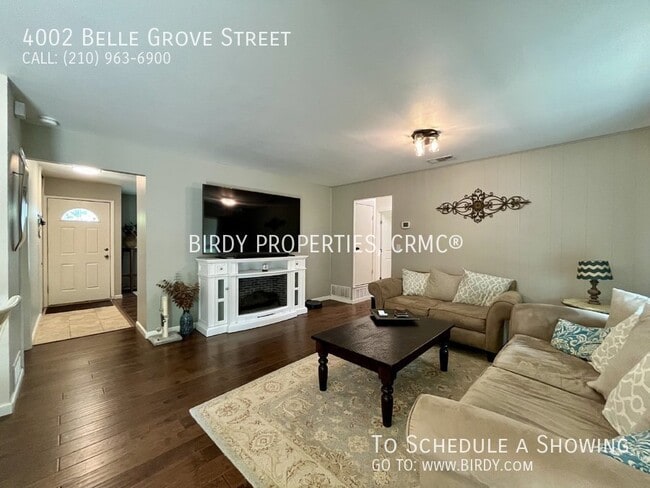 Foto del edificio - 4002 Belle Grove St