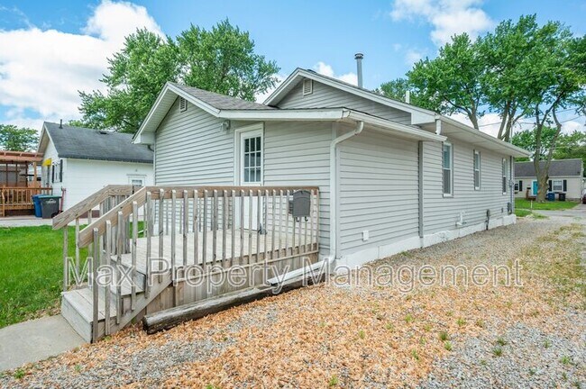 Foto del edificio - 2409 45th St