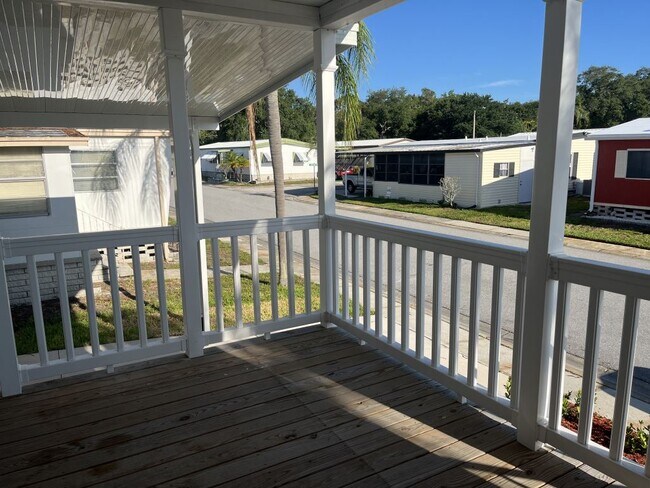 Building Photo - 15666 49th Street N