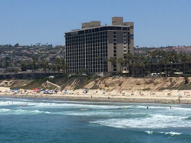 Building Photo - 4767 Ocean Blvd