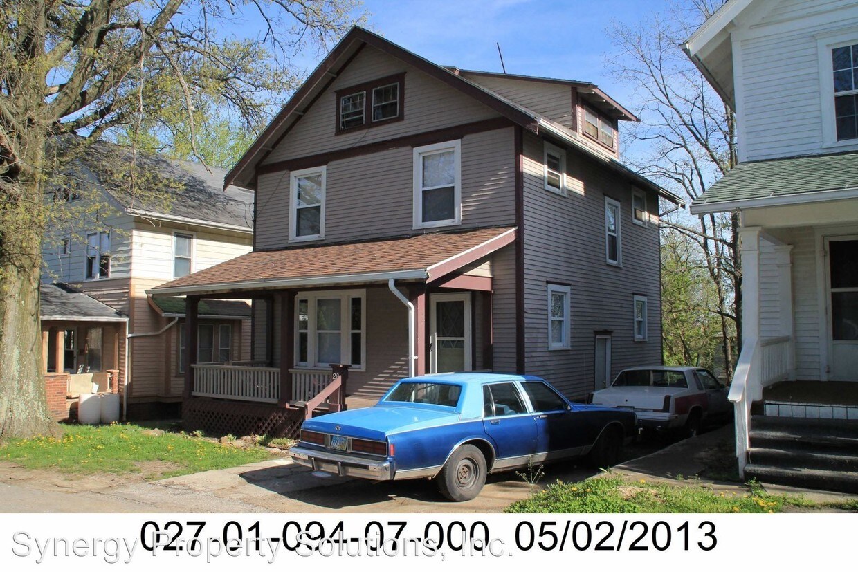Primary Photo - 3 br, 1 bath House - Burnese Ave 28 Richland