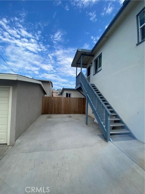 Foto del edificio - 149 Avenida Cabrillo