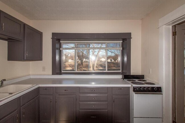 Foto del edificio - 832 9th Ave SE