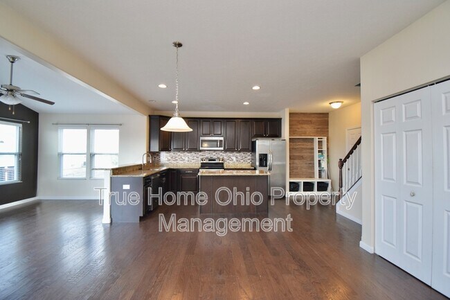 Foto del edificio - 711 Wyandot Woods Blvd