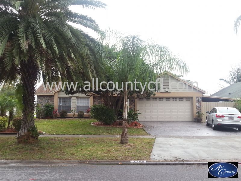 Foto principal - 2244 Rio Pinar Lakes Blvd