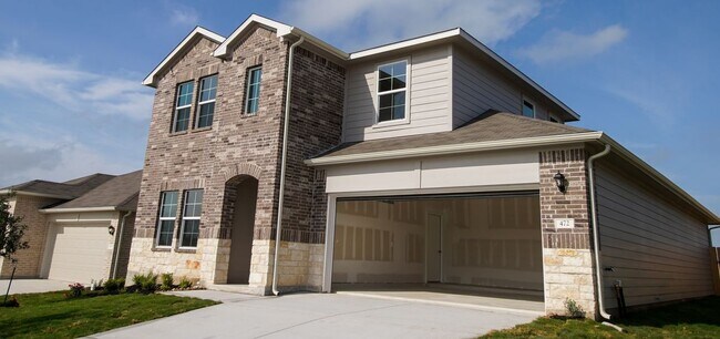 Foto del edificio - 472 Desert Willow
