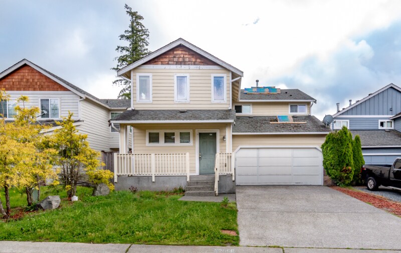 32056 37th Pl S, Federal Way, WA 98001 House for Rent in Federal Way