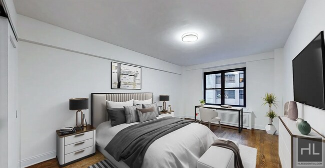 Foto del edificio - EAST 57 STREET