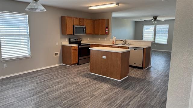 Building Photo - 907 Post Oak Trail