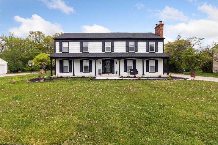 Foto principal - 5242 Cedarhurst Dr