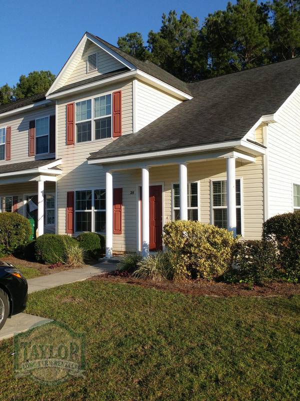 28 Running Oak Dr, Bluffton, SC 29910 Townhome Rentals in Bluffton SC
