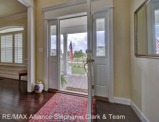 Foto del edificio - 5 br, 4 bath House - 2000 Blythe Drive