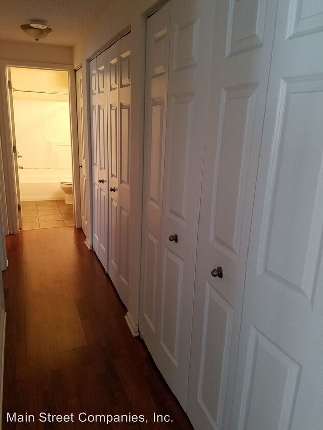 Foto del interior - Granite Falls at Silver Lake Apartments