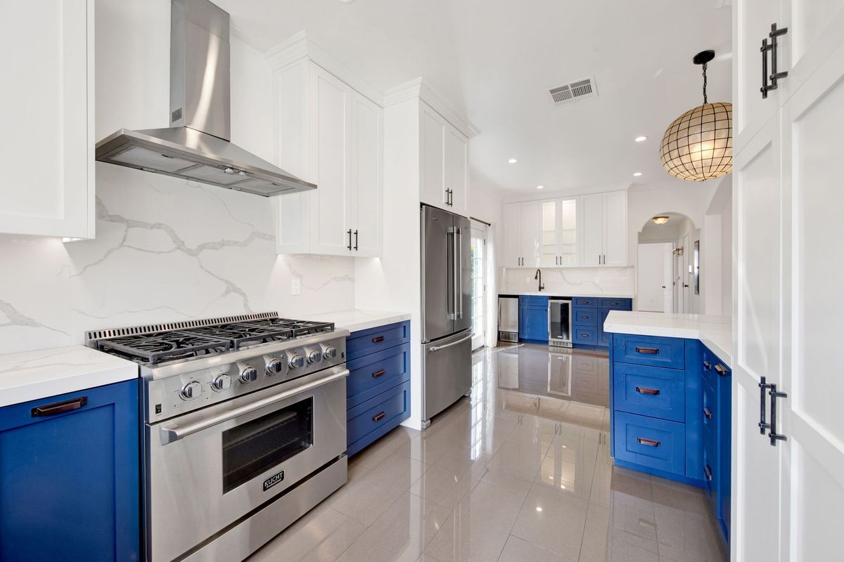 Foto principal - 552 N Madison Ave
