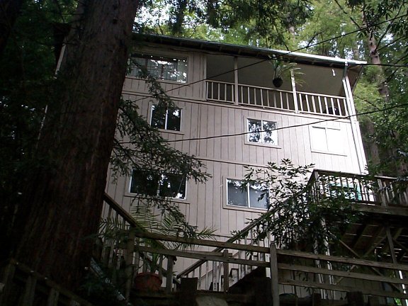 Foto principal - 14017 Old Cazadero Rd