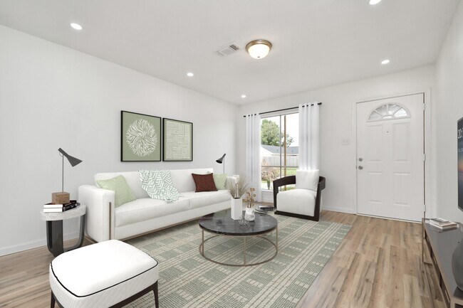 Foto del edificio - 4147 Brookston St