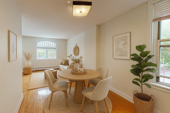 Building Photo - 47 & 49 Somerset