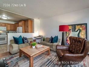 Building Photo - 7336 72nd Ln N