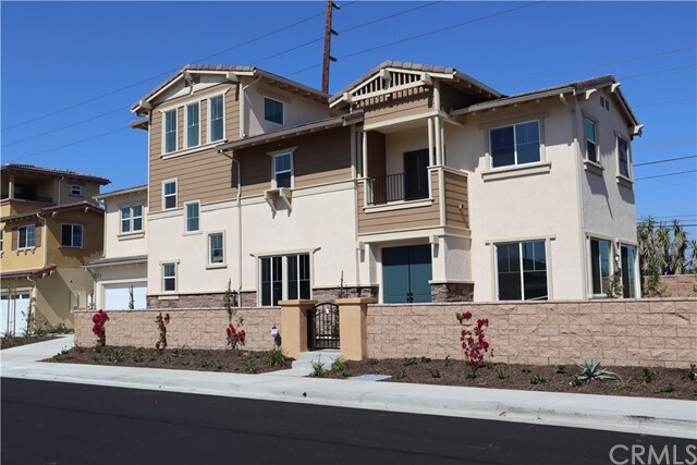 Building Photo - 22211 Normandie Ave