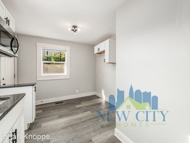 Foto del edificio - 2 br, 1 bath House - 761 E Starr Ave