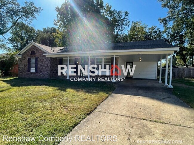 Foto del edificio - 3 br, 2 bath House - 5037 Scottsdale Ave