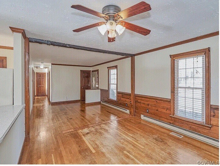 1145 Berryhill Rd, Richmond, VA 23231 House Rental in Richmond, VA