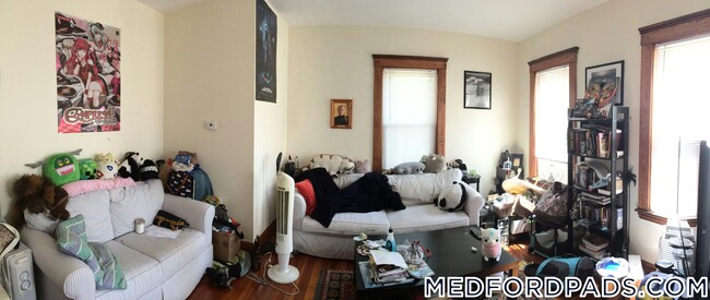 Foto del edificio - 79 Capen St