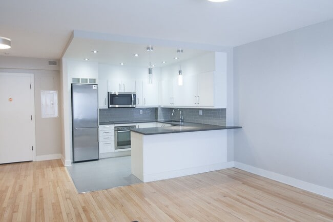 Photo du bâtiment - 3468 Rue Drummond