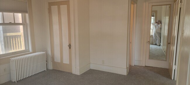 Bedroom - 6008 8th Ave