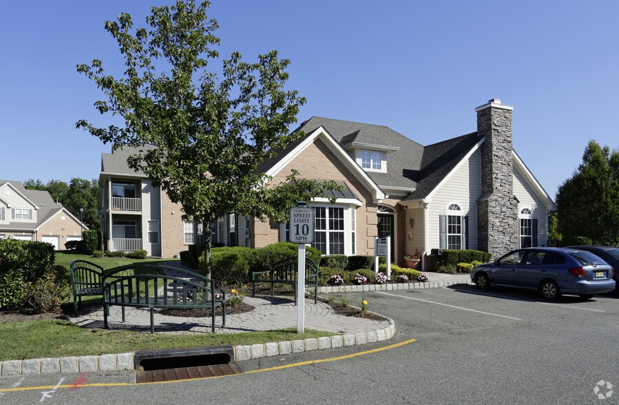River Bend at Florham Park Rentals Florham Park, NJ