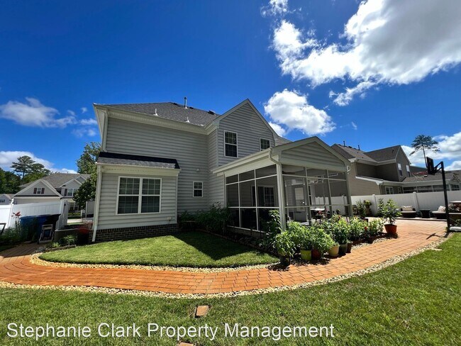 Building Photo - 5 br, 3 bath House - 1303 Copper Knoll Lane