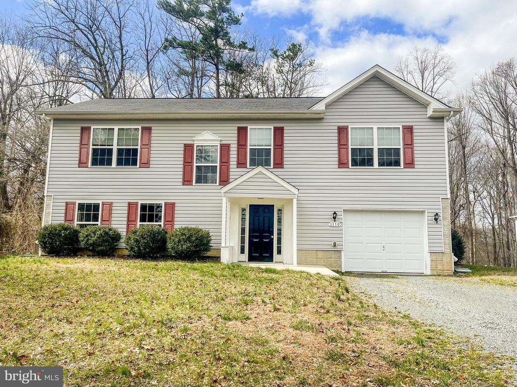 1110 Wilson Rd, Huntingtown, MD 20639 House Rental in Huntingtown, MD