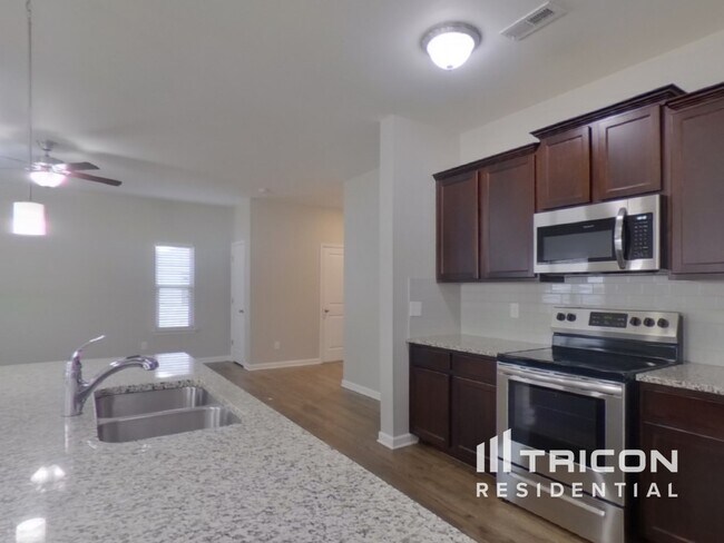 Foto del edificio - 1134 Rankin Oaks St