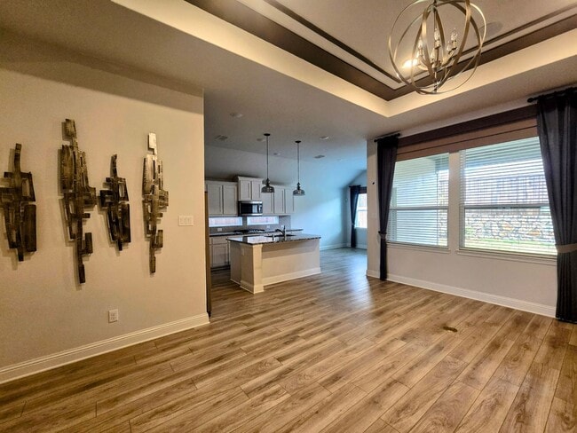 Foto del edificio - 260 Tallgrass Dr