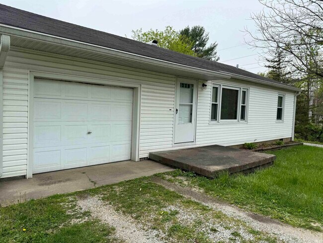 Foto del edificio - 691 W Fairway Ln